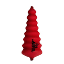 Black Cat U-Float Tree fluo red