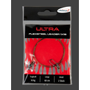 Climax Ultra Flexsteel Leader 1x19 30cm 2Stck.