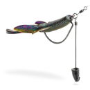 VMC Mystic Predator Tokyo Rig Offset 2Stck.