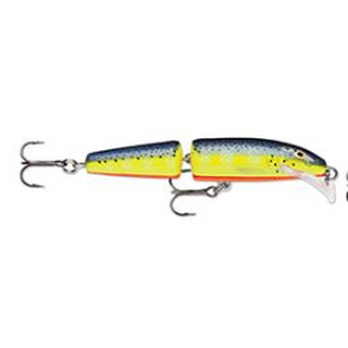 Rapala Scatter Rap Jointed 9cm 7g