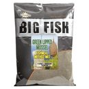 Dynamite Baits Big Fish GLM Fishmeal Method-Mix 1,8kg