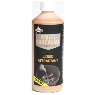 Dynamite Baits Liquid Attractant White Chocolate&Coconut Cream 500ml