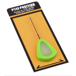 Spro Pole Position Glow in the dark Pointed Needle Kdernadel