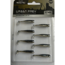 Spro Freestyle Urban Prey Shad 8x37mm
