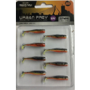 Spro Freestyle Urban Prey Shad 8x37mm