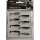 Spro Freestyle Urban Prey Shad 8x37mm