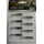 Spro Freestyle Urban Prey Shad 8x37mm