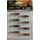 Spro Freestyle Urban Prey Shad 8x37mm