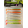 Spro Freestyle Urban Prey Slug Shad 73mm UV aktiv