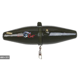 UniCat Dolby Rattle Subfloat U-Pose