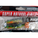 Spro Super Natural Perch 20g 10cm 2Stck