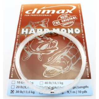 Climax Hardmono Leader 20m