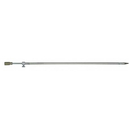 Bankstick Stahl 50-90cm