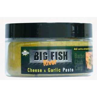 Dynamite Baits Big Fish River  Cheese&Garlic Paste 250g