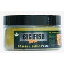Dynamite Baits Big Fish River  Cheese&Garlic Paste 250g