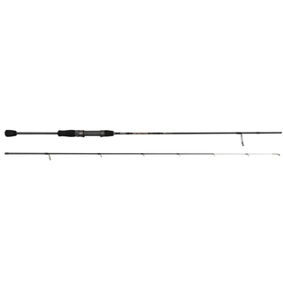 Okuma Light Range Fishing UFR 245cm 8-22g