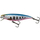 SavageGear 3D Twitch Minnow SS 8cm 8,5g Blue Pink Smolt