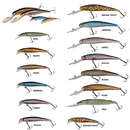 DAM FZ Pro-Lite Minnow DD 7cm 5g