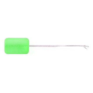 Spro Pole Position Splicing Needle extra fine Glow in the dark