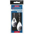 Spro Multi Blades Natural