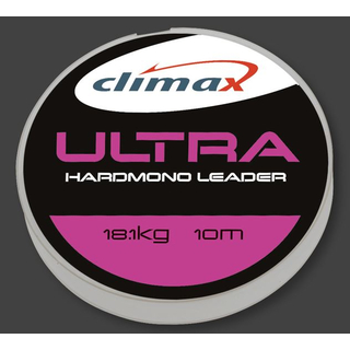 Climax Ultra Hardmono Leader 10m 4,5kg
