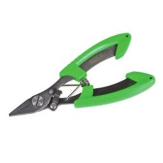 MadCat Braid-Scissors DLX grn