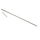 Mivardi Bankstick Hardcore XL Edelstahl