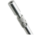 Mivardi Bankstick Hardcore XL Edelstahl