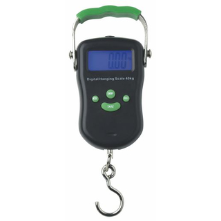 Mivardi Digital Scale Waage 40kg