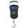 Mivardi Digital Scale Waage 40kg