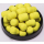 Mivardi Rapid Dumbells Reflex 70g 18mm Pineapple+NBA