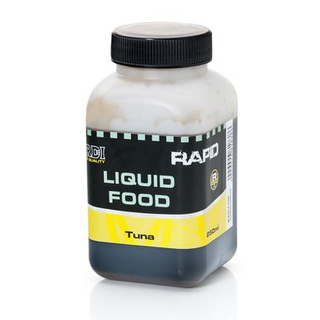 Mivardi Rapid Liquid Food 250ml Salmon