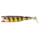 Quantum Wackelarsch  9cm 6g 4Stck Stichling