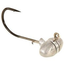 DAM FZ Rolling Jighead 3/0 3Pcs. DAM FZ Rolling Jighead 3/0 3Pcs.