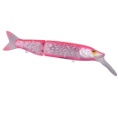 Spro Kaminari Pike Short Lipped Wobbler 14,5cm 36g