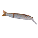Spro Kaminari Pike Short Lipped Wobbler 14,5cm 36g