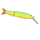 Spro Kaminari Pike Short Lipped Wobbler 14,5cm 36g