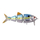 Spro BBZ 2.5 Crank-N Swim 6,5g 6,3cm