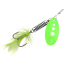 PowerCatcher Spinner UV grün 3