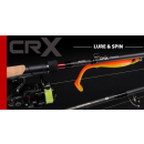 Spro CRX Lure&Spin 15-45g