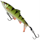 SavageGear 3D Smashtail Minonow 10cm 17g