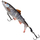 SavageGear 3D Smashtail Minonow 10cm 17g