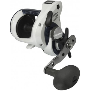 Okuma MagdaAir MAA-30 Multirolle Rechtshand