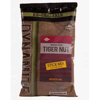 DynamiteBaits Monster Tiger Nut Stick Mix 1kg