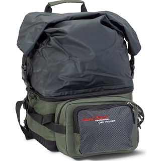 IronClaw Dry Packer Rucksack