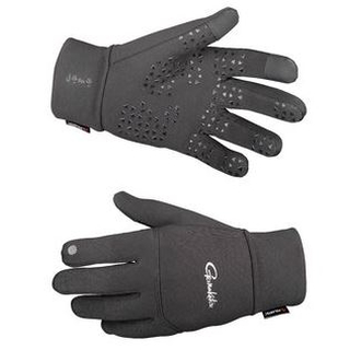 Gamakatsu Power Gloves Polartec