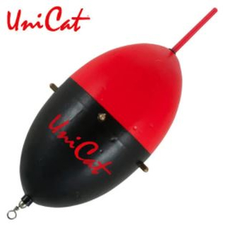 UniCat Quad Rattle Float Waller Pose 100g