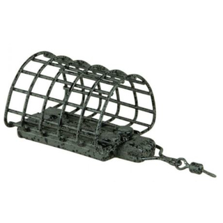MS-R Semicircle Feeder Cage 35mm