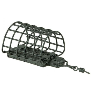 MS-R Semicircle Feeder Cage 35mm 20g