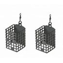 Mivardi Cage Feeder Premium Square 2 Stck